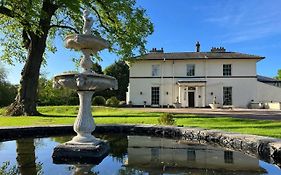 Highfield Hall